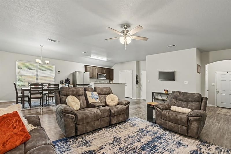 249 Walnut Bend Road, Springtown TX 76082 - Photo 6