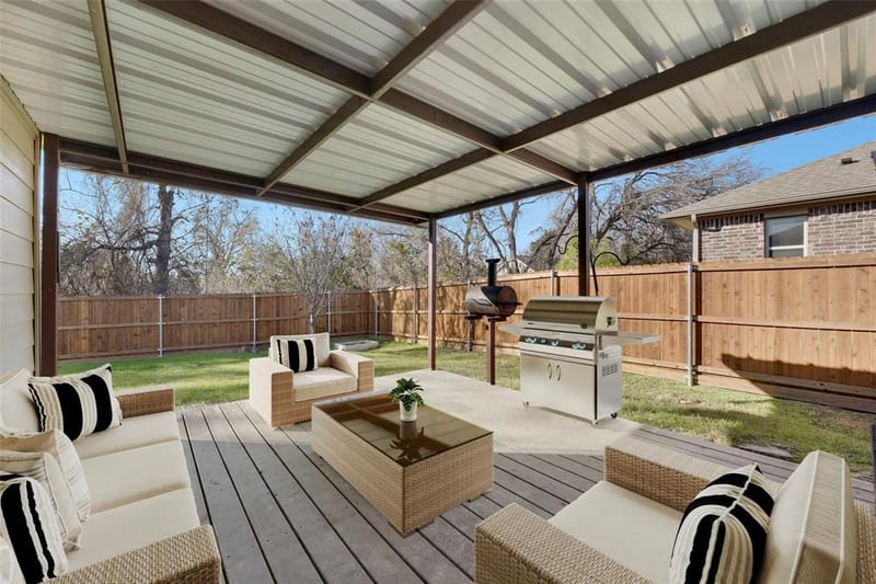249 Walnut Bend Road, Springtown TX 76082 - Photo 26