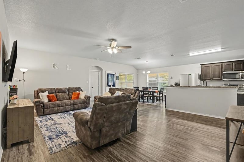 249 Walnut Bend Road, Springtown TX 76082 - Photo 4