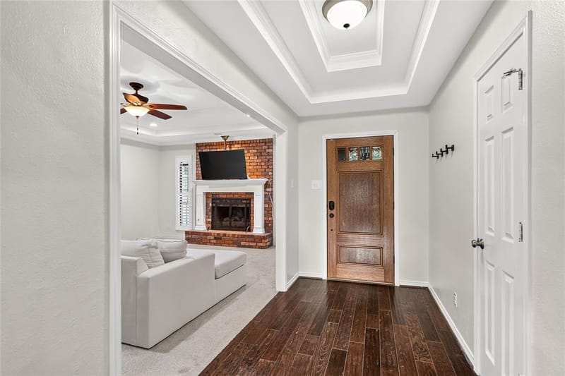 6309 Bradley Lane, Plano TX 75023 - Photo 2