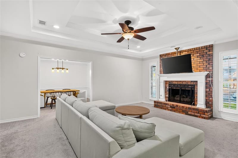 6309 Bradley Lane, Plano TX 75023 - Photo 8