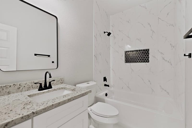 203 W Mansfield Avenue, Kennedale TX 76060 - Photo 23