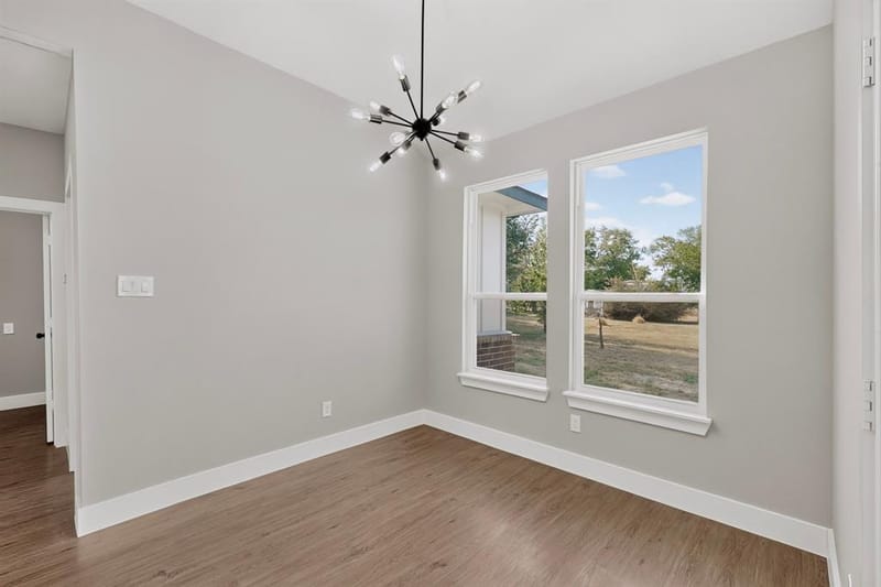 203 W Mansfield Avenue, Kennedale TX 76060 - Photo 13
