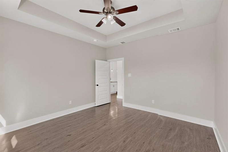203 W Mansfield Avenue, Kennedale TX 76060 - Photo 16