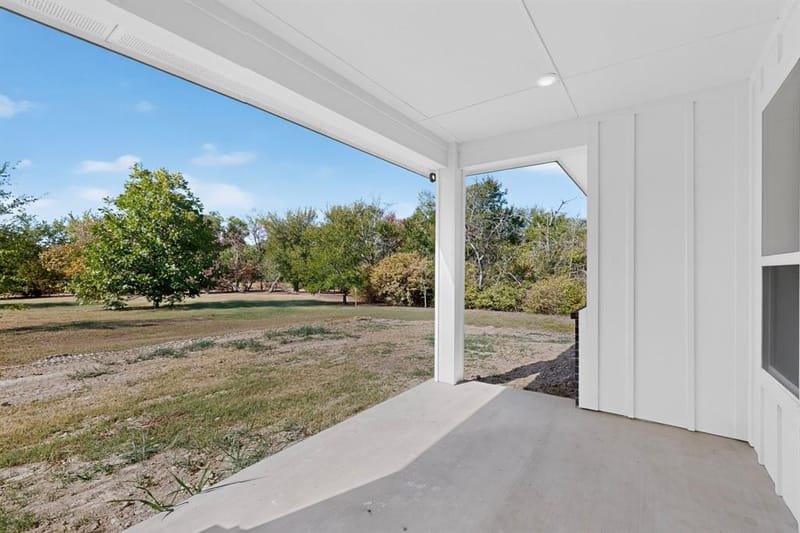 203 W Mansfield Avenue, Kennedale TX 76060 - Photo 30