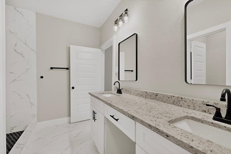 203 W Mansfield Avenue, Kennedale TX 76060 - Photo 19