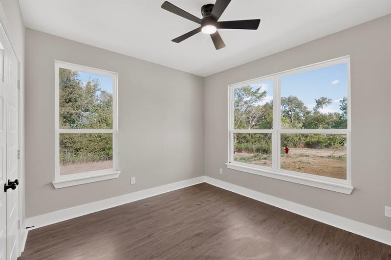 203 W Mansfield Avenue, Kennedale TX 76060 - Photo 21