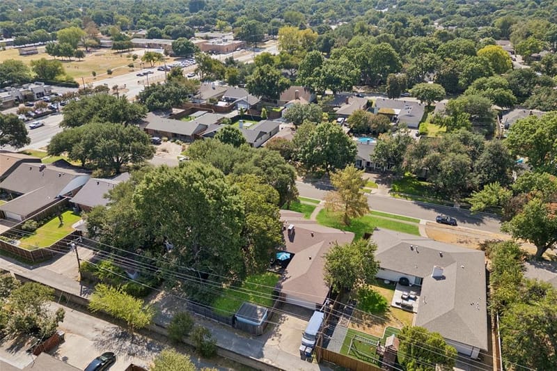 5629 Ledgestone Drive, Dallas TX 75214 - Photo 5
