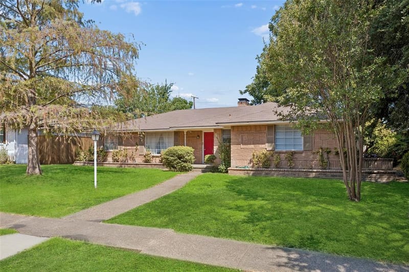 5629 Ledgestone Drive, Dallas TX 75214 - Photo 10