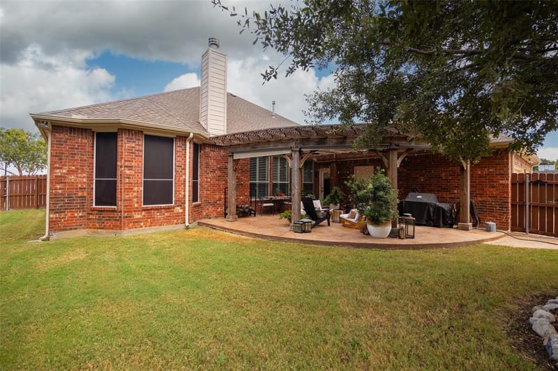 1206 Lakebreeze Drive, Garland TX 75043 - Photo 23