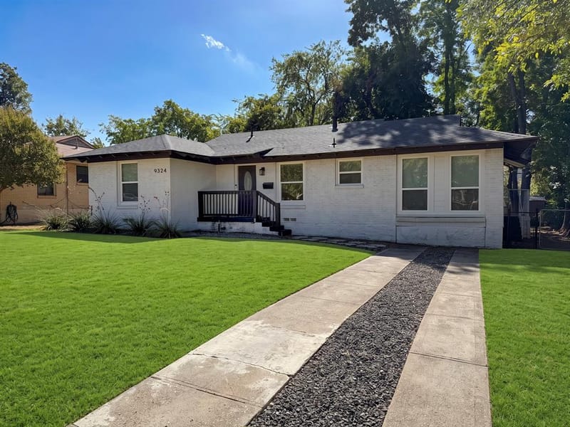 9324 Lenel Place, Dallas TX 75220 - Photo 2