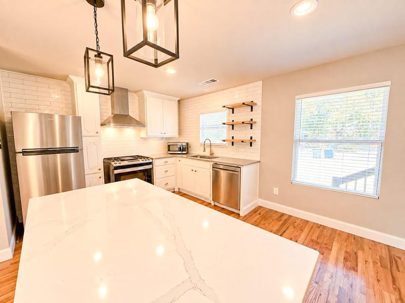 9324 Lenel Place, Dallas TX 75220 - Photo 5