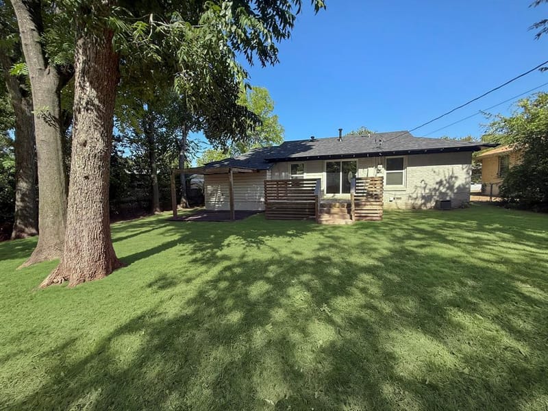 9324 Lenel Place, Dallas TX 75220 - Photo 18