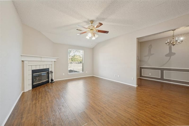 7728 Liz Lane, Watauga TX 76148 - Photo 5