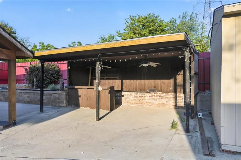 5867 Beau Purple Drive, Dallas TX 75211 - Photo 36
