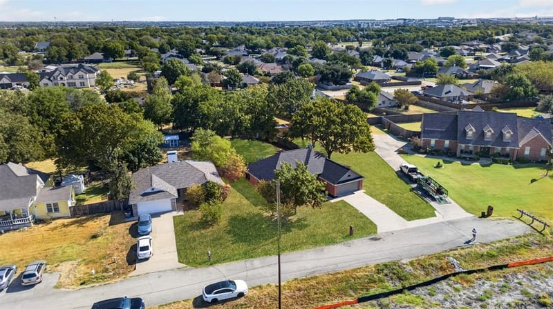 407 E Brooks Street, Forney TX 75126 - Photo 23