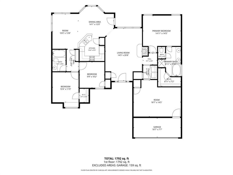 407 E Brooks Street, Forney TX 75126 - Photo 27