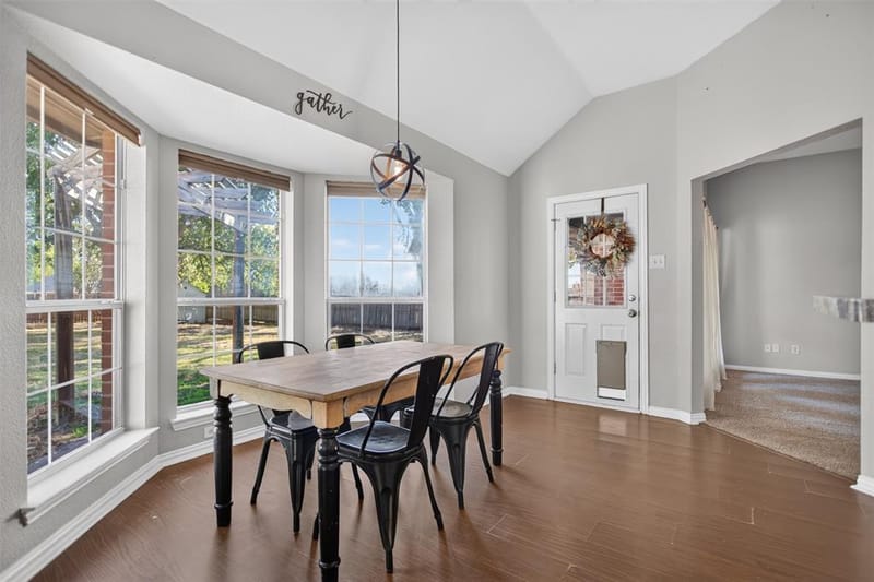 407 E Brooks Street, Forney TX 75126 - Photo 6