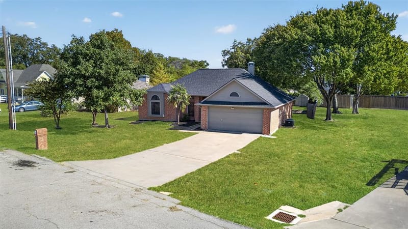 407 E Brooks Street, Forney TX 75126 - Photo 26