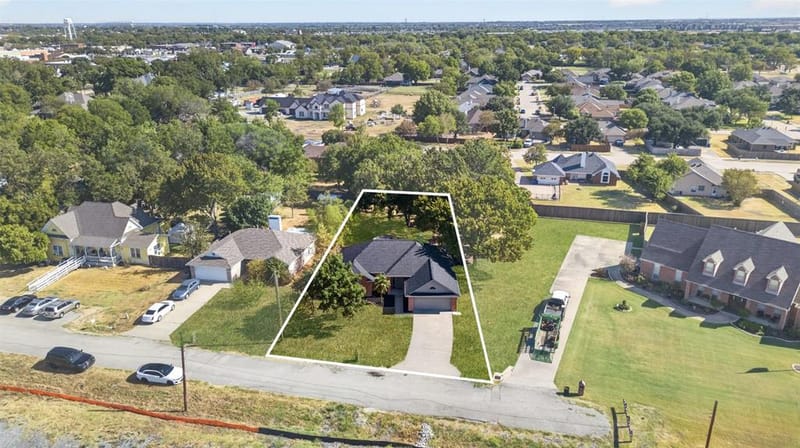 407 E Brooks Street, Forney TX 75126 - Photo 22