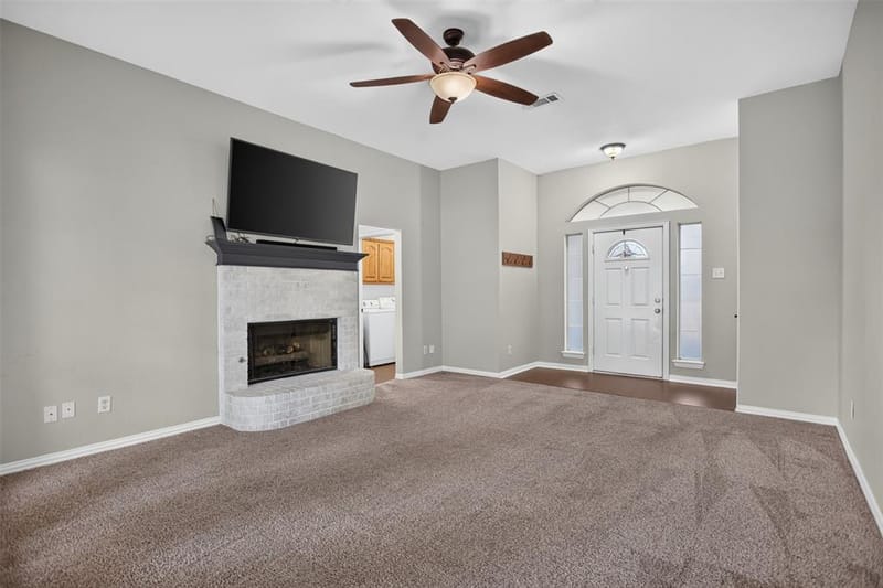 407 E Brooks Street, Forney TX 75126 - Photo 5