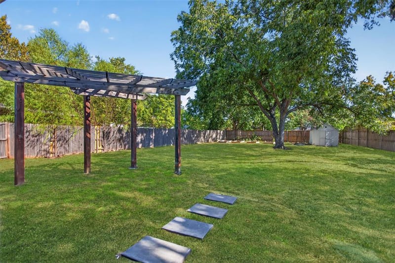 407 E Brooks Street, Forney TX 75126 - Photo 20