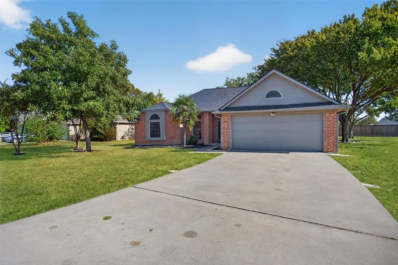 407 E Brooks Street, Forney TX 75126 - Photo 24