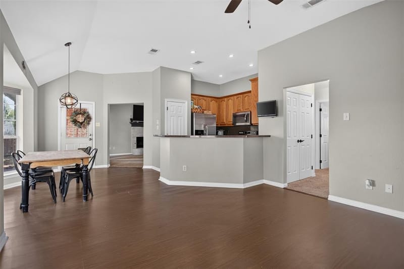 407 E Brooks Street, Forney TX 75126 - Photo 8