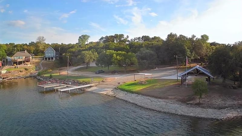 317 Timberline Drive, Granbury TX 76048 - Photo 6