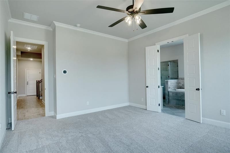 9101 Zion Hill Road, Poolville TX 76487 - Photo 17