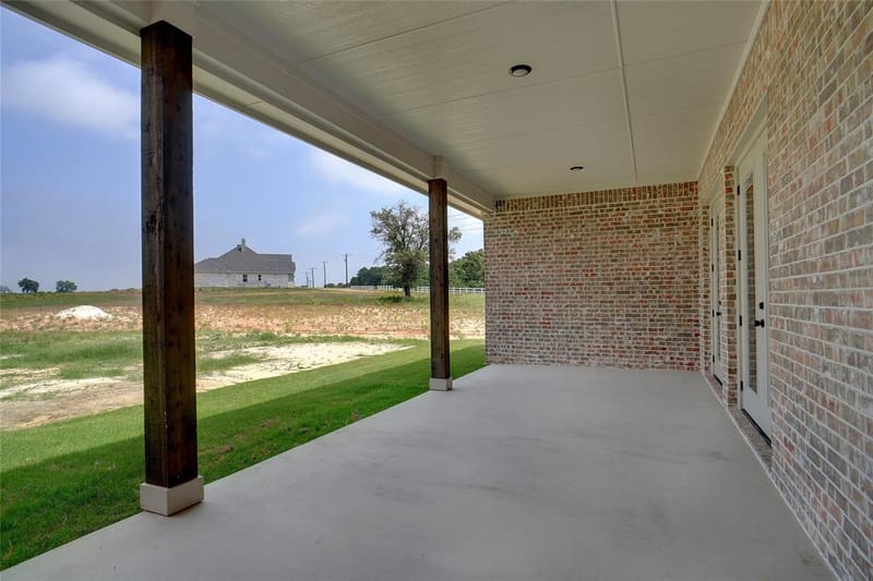 9101 Zion Hill Road, Poolville TX 76487 - Photo 26