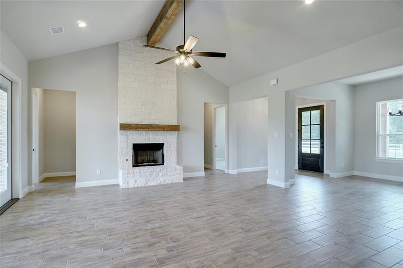 9101 Zion Hill Road, Poolville TX 76487 - Photo 7