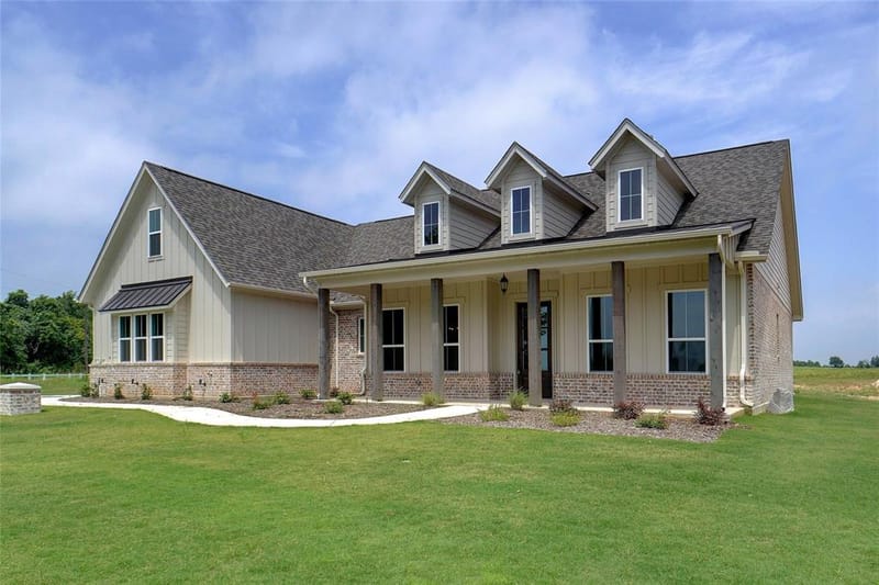 9101 Zion Hill Road, Poolville TX 76487 - Photo 3