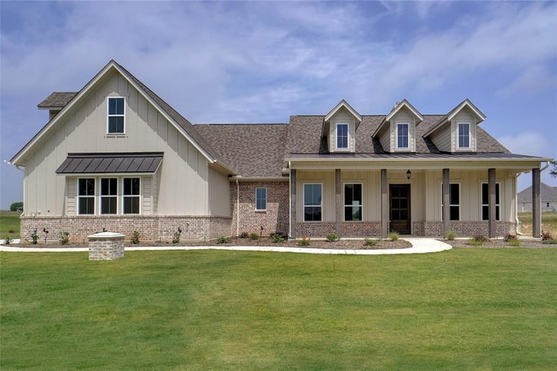 9101 Zion Hill Road, Poolville TX 76487