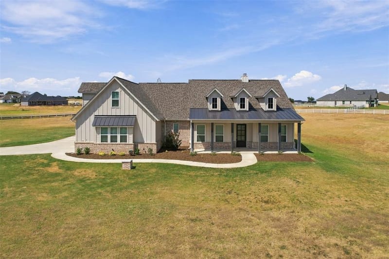 9101 Zion Hill Road, Poolville TX 76487 - Photo 30