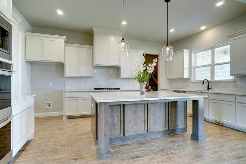 9101 Zion Hill Road, Poolville TX 76487 - Photo 8