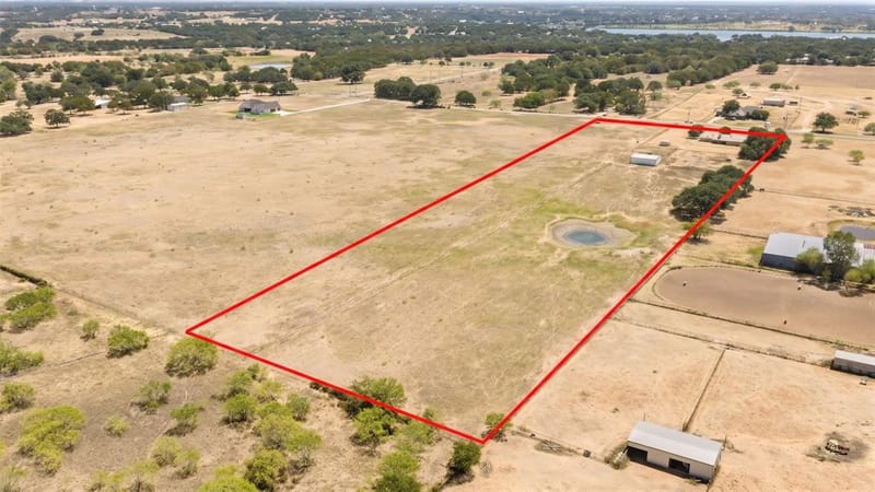 330 Reed Road, Granbury TX 76049 - Photo 3