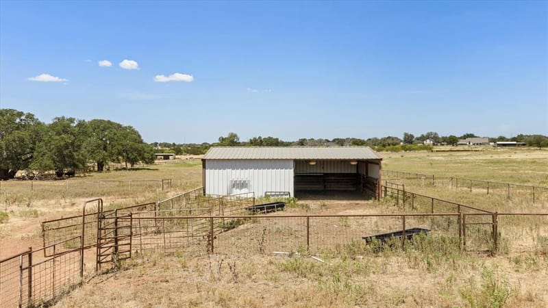 330 Reed Road, Granbury TX 76049 - Photo 9