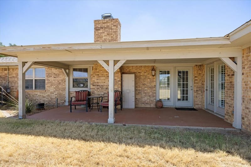 330 Reed Road, Granbury TX 76049 - Photo 39
