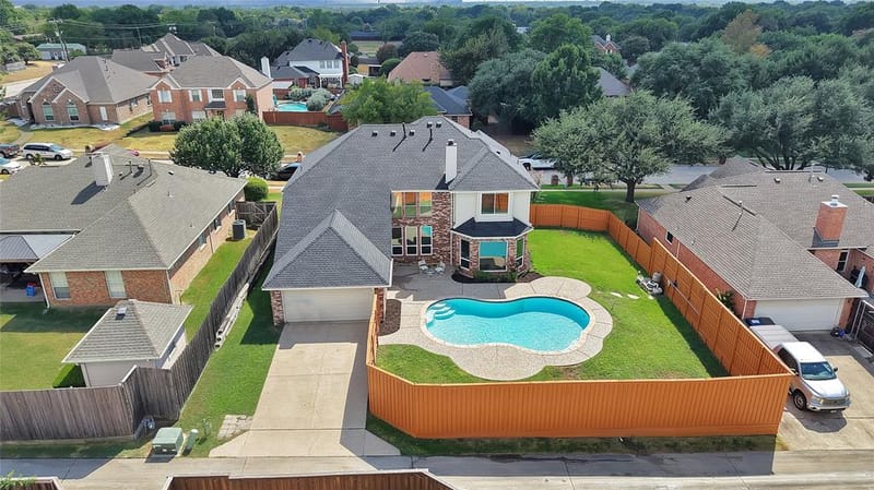 1225 Donegal Lane, Garland TX 75044 - Photo 38