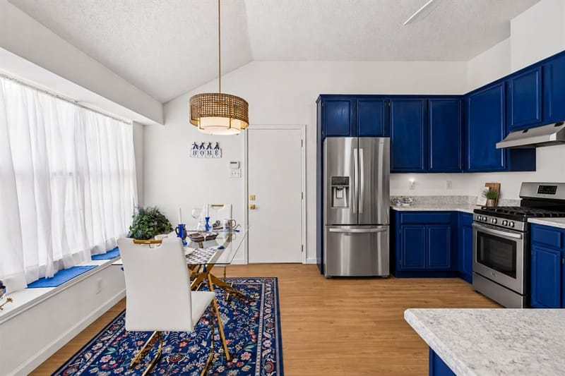 7048 Sample Drive, The Colony TX 75056 - Photo 6