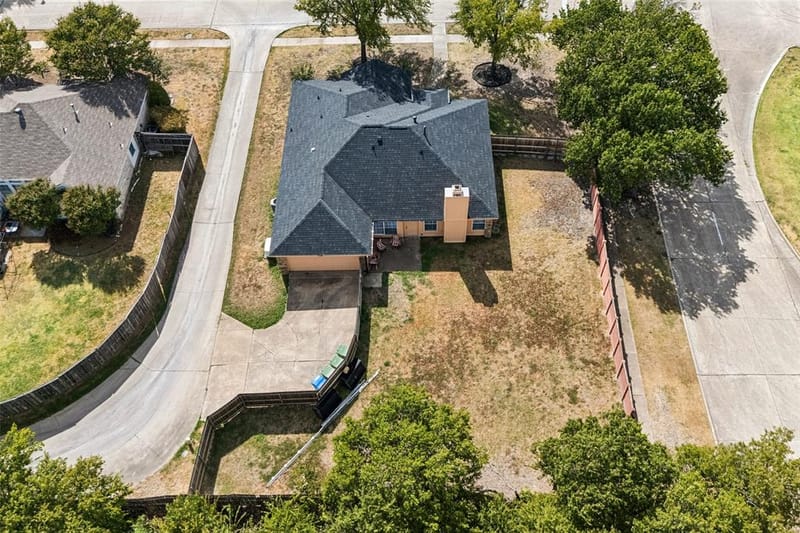 7048 Sample Drive, The Colony TX 75056 - Photo 19