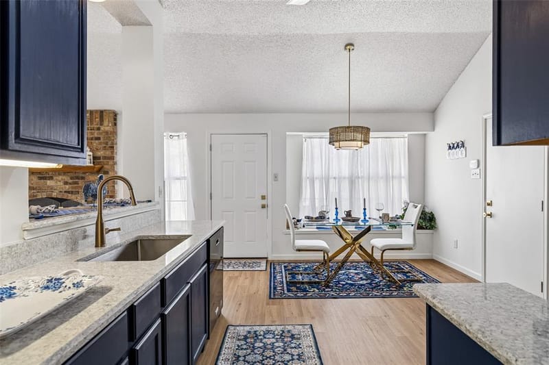 7048 Sample Drive, The Colony TX 75056 - Photo 8