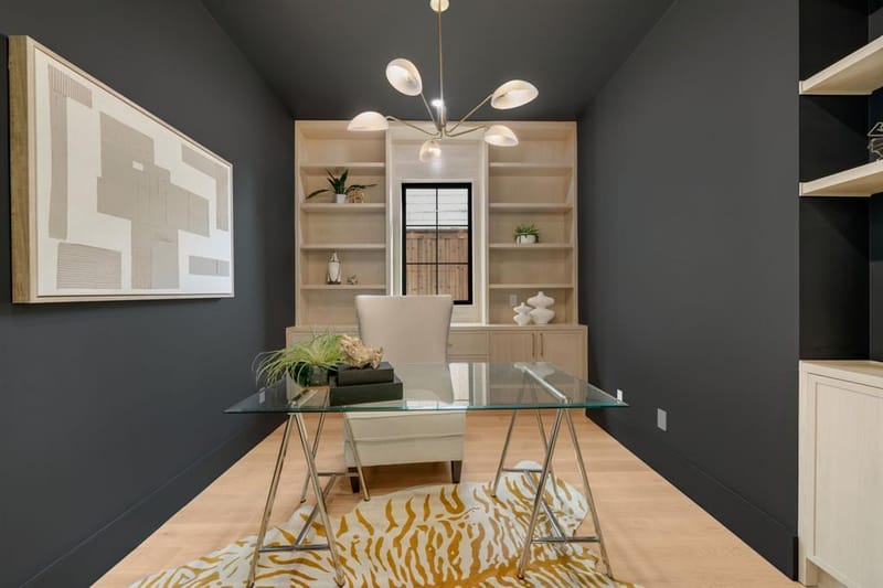 7406 Morton Street, Dallas TX 75209 - Photo 13