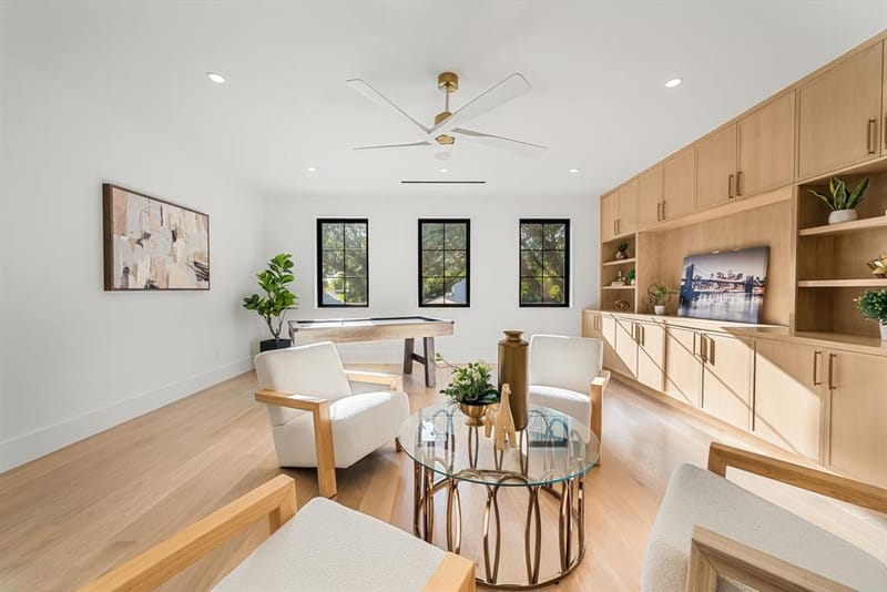 7406 Morton Street, Dallas TX 75209 - Photo 19