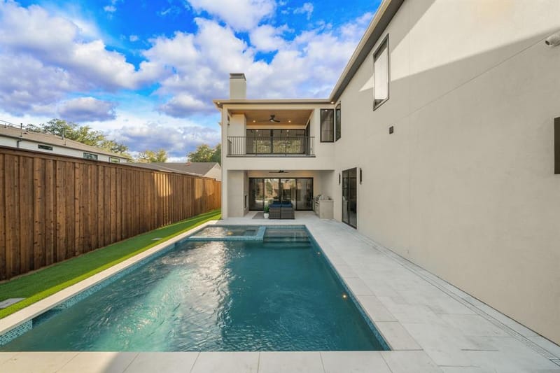 7406 Morton Street, Dallas TX 75209 - Photo 35