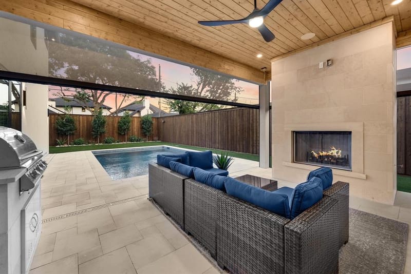 7406 Morton Street, Dallas TX 75209 - Photo 31