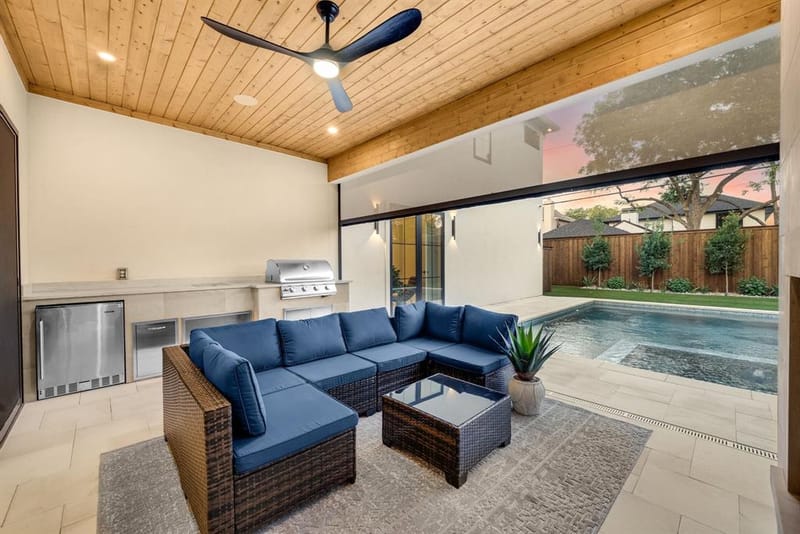 7406 Morton Street, Dallas TX 75209 - Photo 29