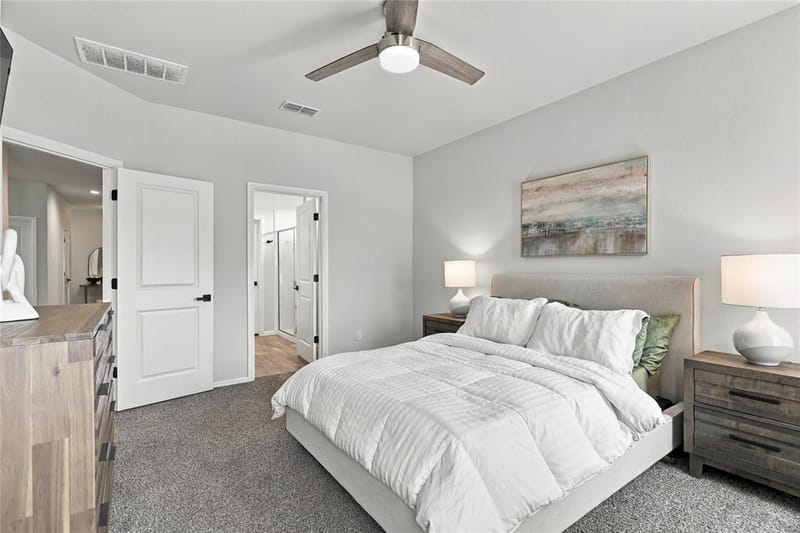 9733 New Bern Drive, Fort Worth TX 76108 - Photo 7