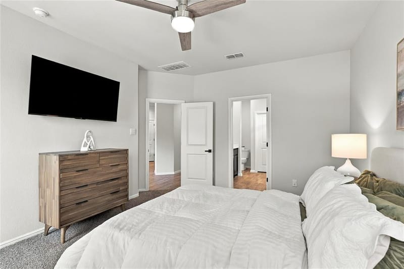 9733 New Bern Drive, Fort Worth TX 76108 - Photo 9